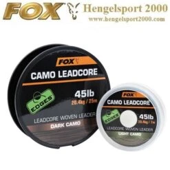 Fox Camo Leadcore 7 Meter | Light Camo