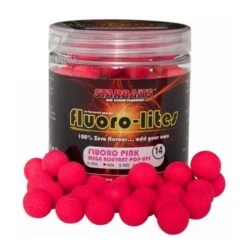 Fluoro Lite Pop Up Pink | 10 Mm-OUT