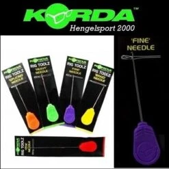 Korda Fine Needle