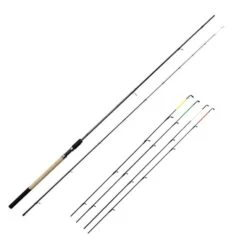 Ron Thompson O.T.T. Feeder 330cm 10-60 Gram