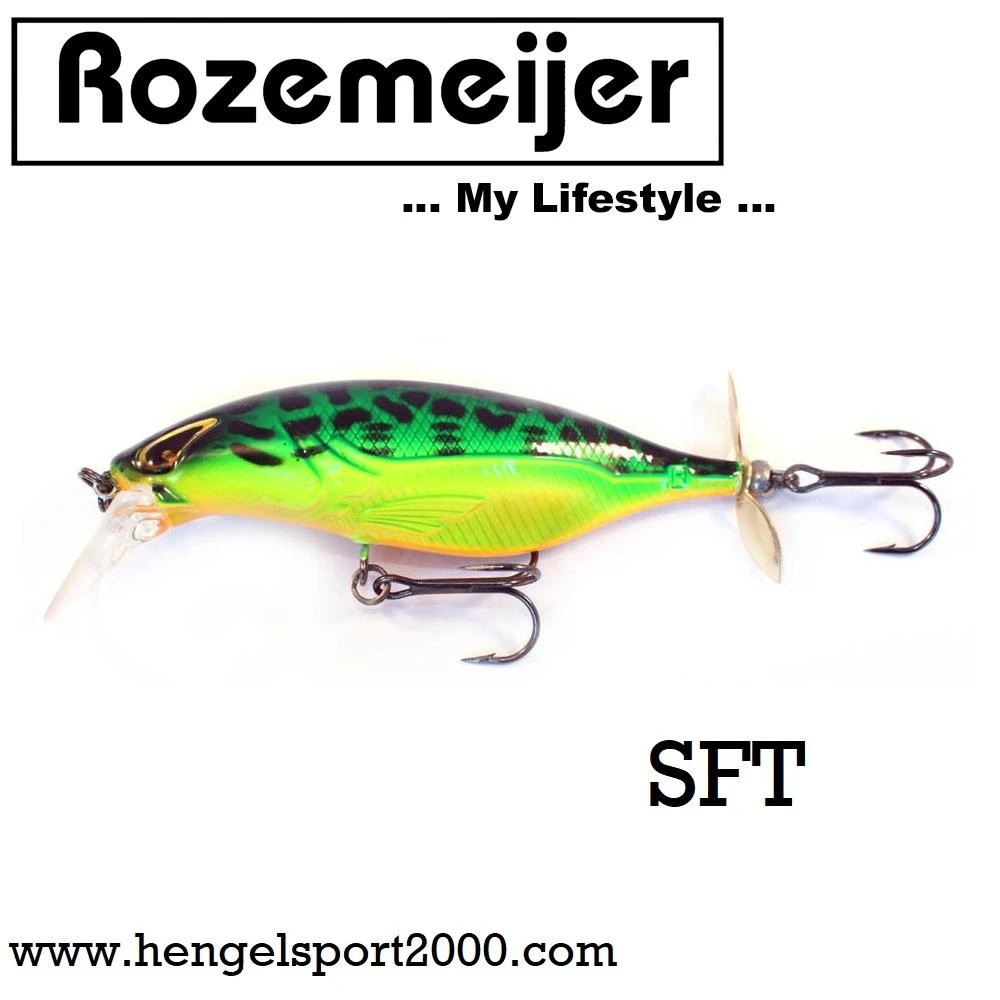 Rozemeijer Propzzz | SFT 2 Rozemeijer Propzzz | SFT - Afbeelding 2