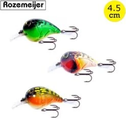 Rozemeijer Babyboom | SFT