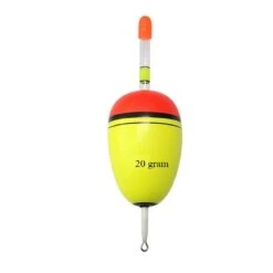 EVA Foam Pike Float | 20 Gram -Visuitrusting Winkel eeb340e2017ff052394a849d58d22436