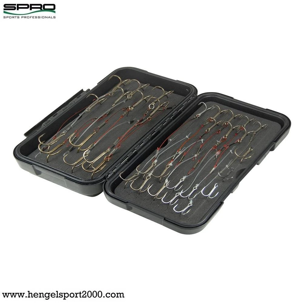 Spro Stinger Opbergbox L 2 Spro Stinger Opbergbox L - Afbeelding 2