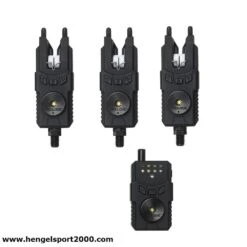 Prologic Custom SMX MKII 3+1