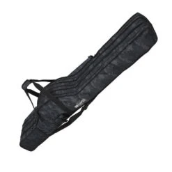Ron Thompson Camo 3 Rod And Reel Carry Bag 130 Cm