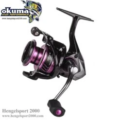 Okuma Scorpio V2 SP 1000A
