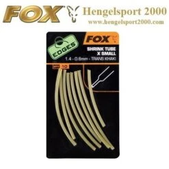 Fox Shrink Tube | 1.4 Mm
