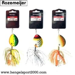 Rozemeijer Dr. Skirt | SFT