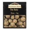 Premium The Nutz Boilies 15mm 1 Kg