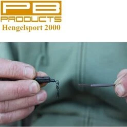 PB Products Downforce Anti Tangle Sleeves | Silt -Visuitrusting Winkel fa5de555db24d63ef101ef52fbcaeae1