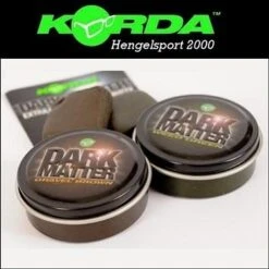 Korda Dark Matter Tungsten Putty